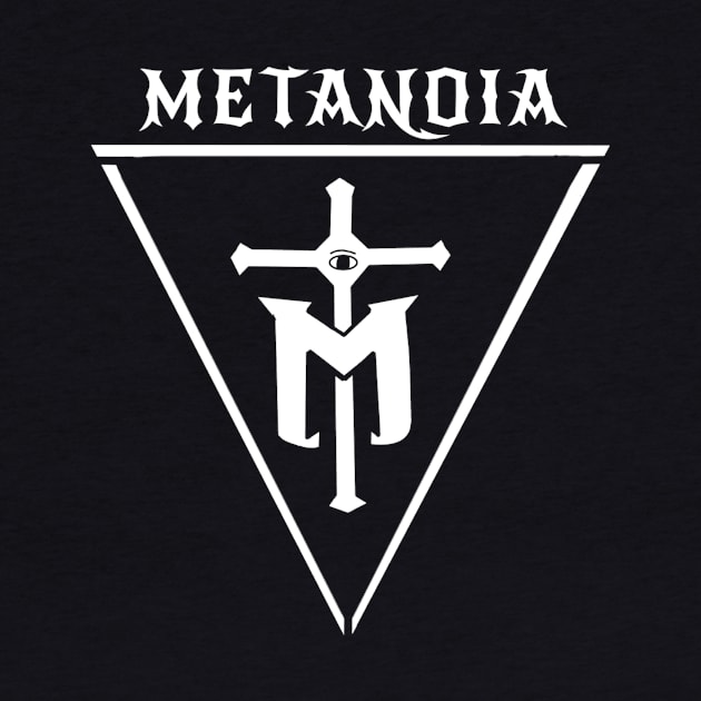 METANOIA by Metanoia Clothing